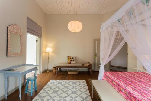 Коломбо: Prana Home