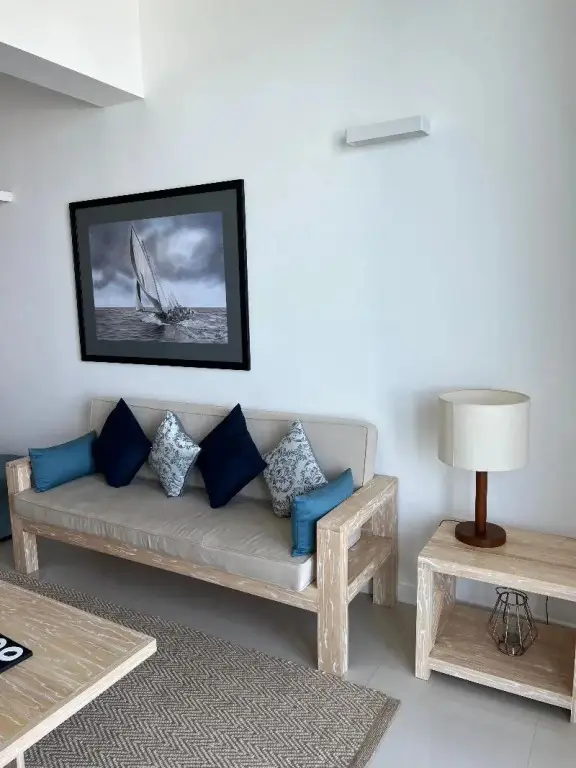 Галле: Oceanfronts Apartments