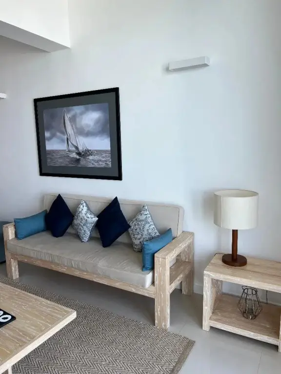 Галле: Oceanfronts Apartments