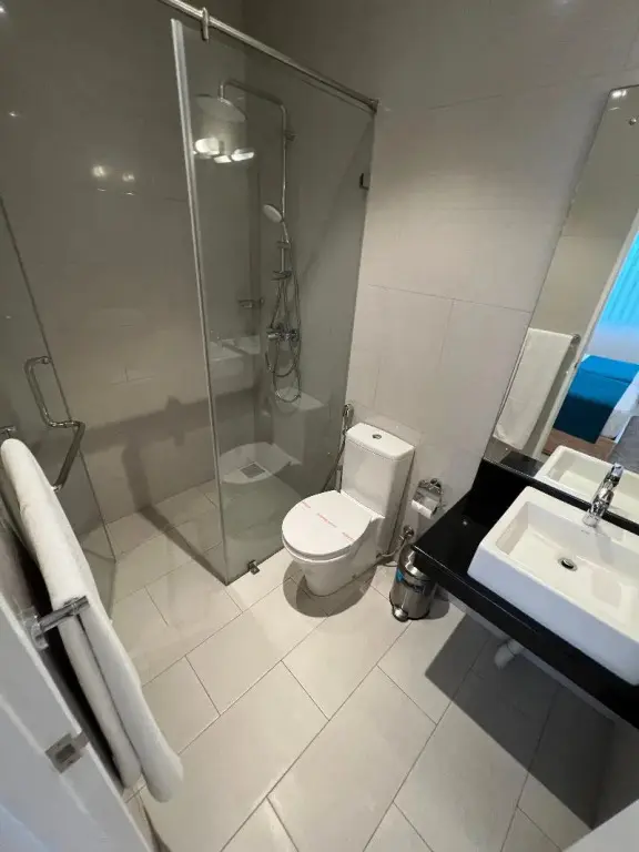 Галле: Oceanfronts Apartments