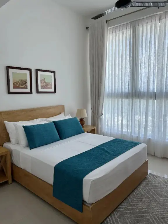 Галле: Oceanfronts Apartments