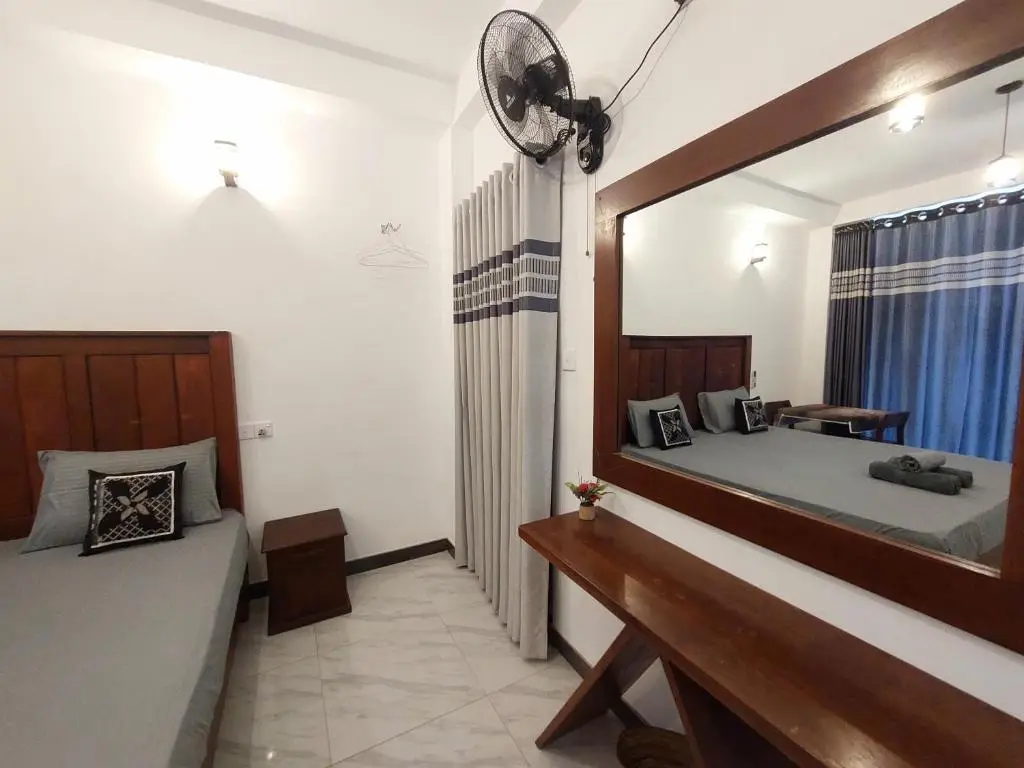 Катунаяке: Chen villa - Near Airport
