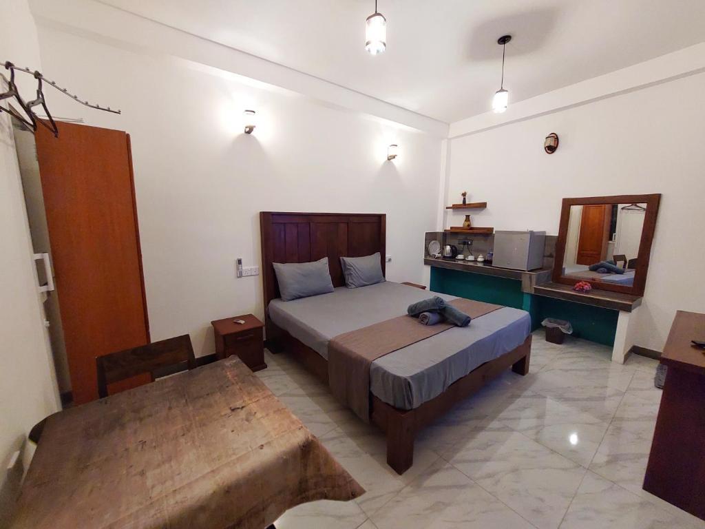 Катунаяке: Chen villa - Near Airport