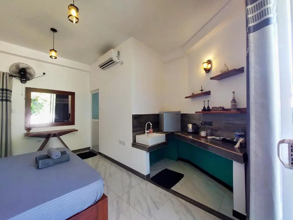 Катунаяке: Chen villa - Near Airport