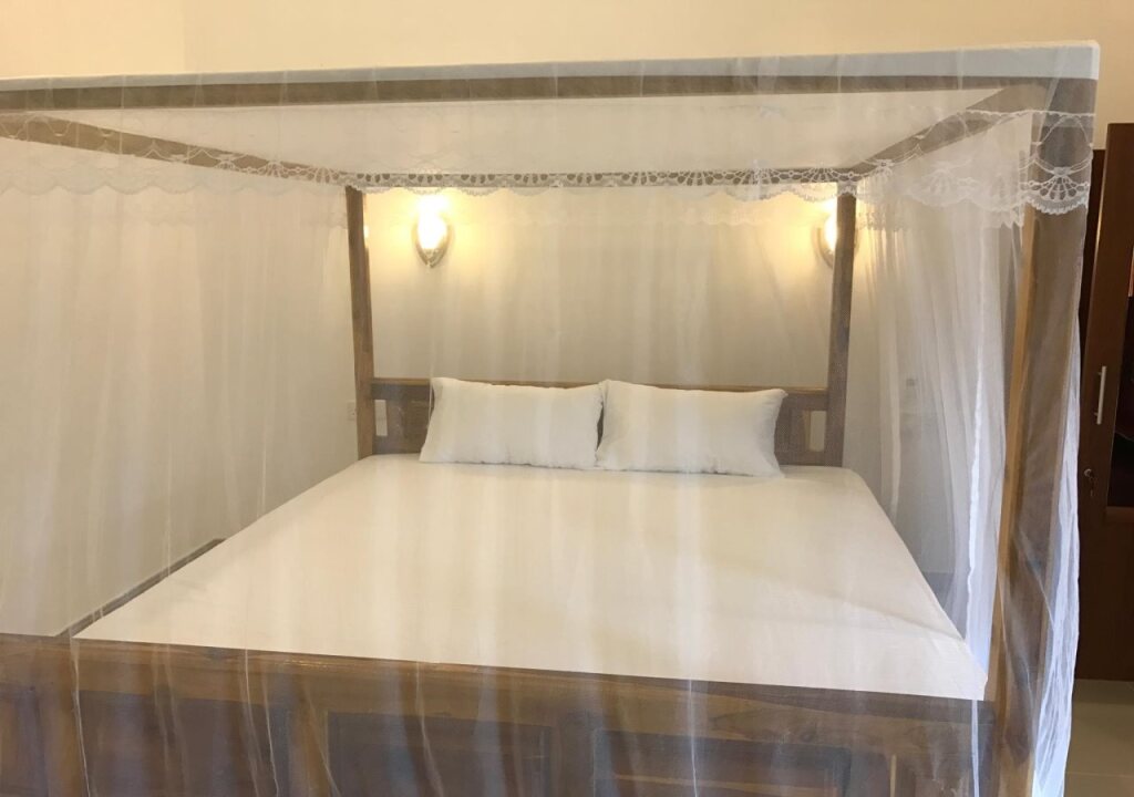 Аругам-Бэй: Shadow Bay Hotel