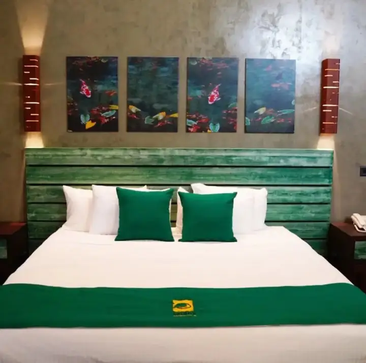 Маравила: Soluna Beach Resort