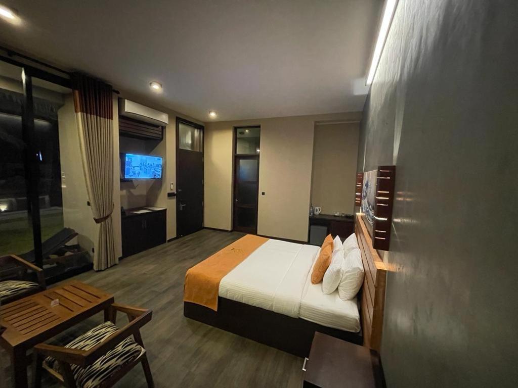 Маравила: Soluna Beach Resort