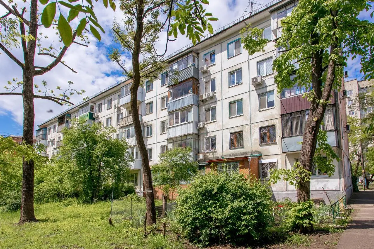 Краснодар: Студии на Бургасской K8rent