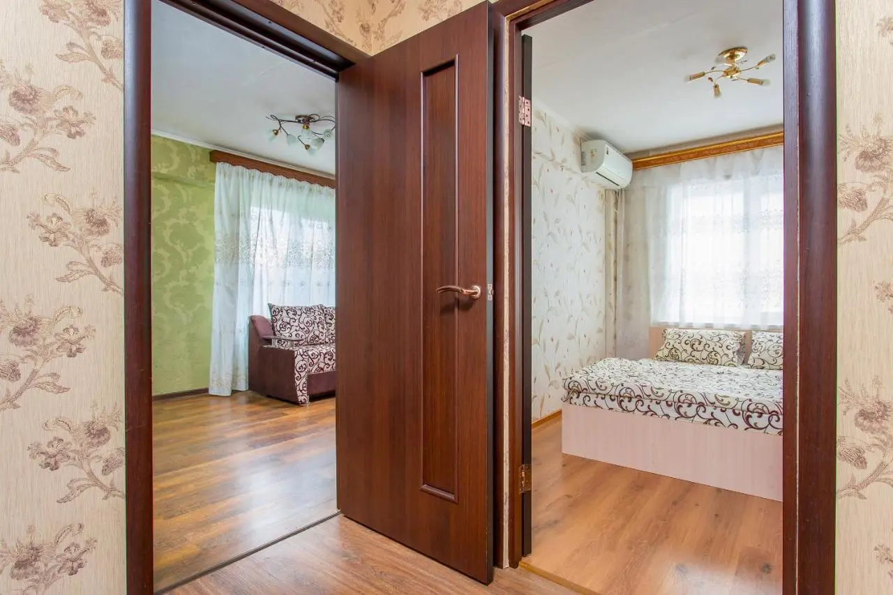 Краснодар: Студии на Бургасской K8rent