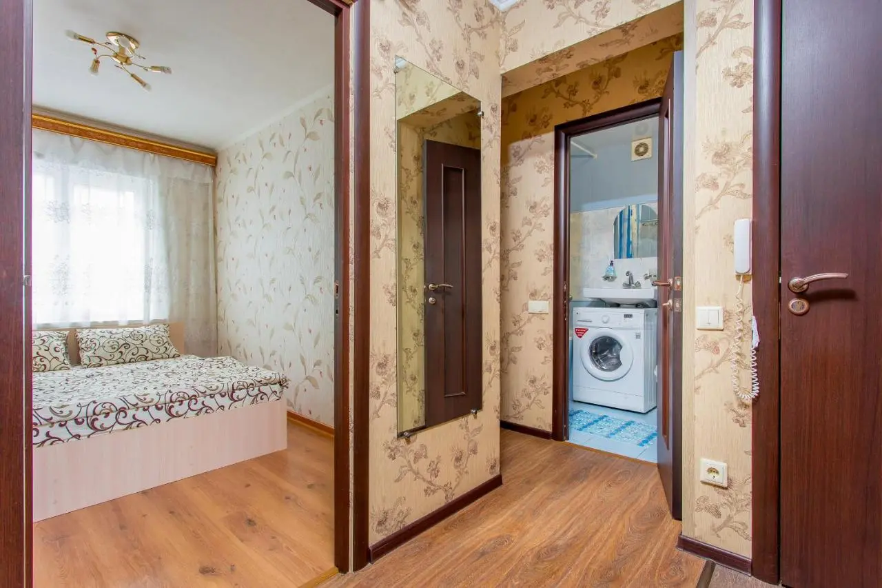 Краснодар: Студии на Бургасской K8rent