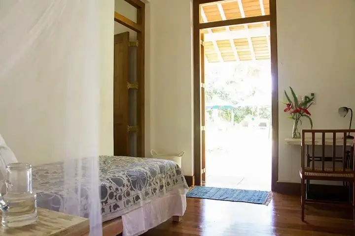 Пилана: Family House With Large Garden In A Peaceful Setting