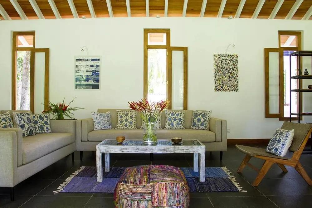 Пилана: Family House With Large Garden In A Peaceful Setting