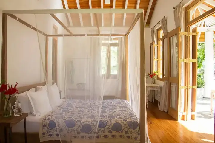 Пилана: Family House With Large Garden In A Peaceful Setting