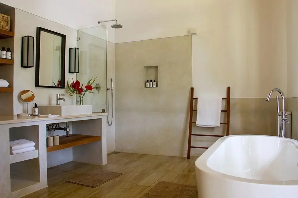 Пилана: Family House With Large Garden In A Peaceful Setting