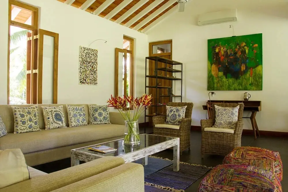 Пилана: Family House With Large Garden In A Peaceful Setting