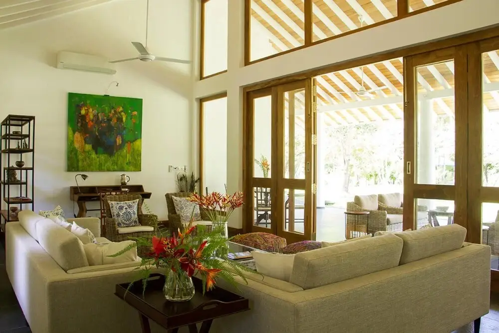 Пилана: Family House With Large Garden In A Peaceful Setting