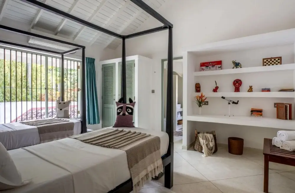 Ахангама: Beautifully Renovated Family Village House Within Walking Distance To The Beach