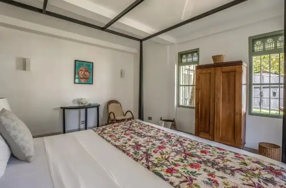 Ахангама: Beautifully Renovated Family Village House Within Walking Distance To The Beach