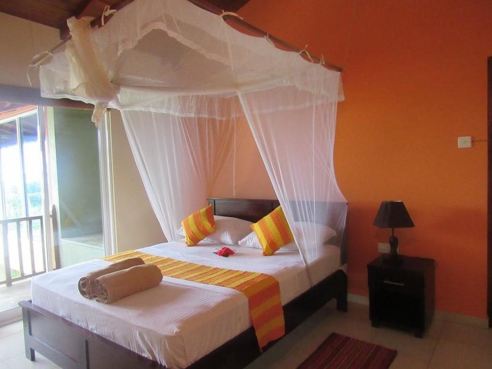 Ахунгалла: Leather Back Beach Villa