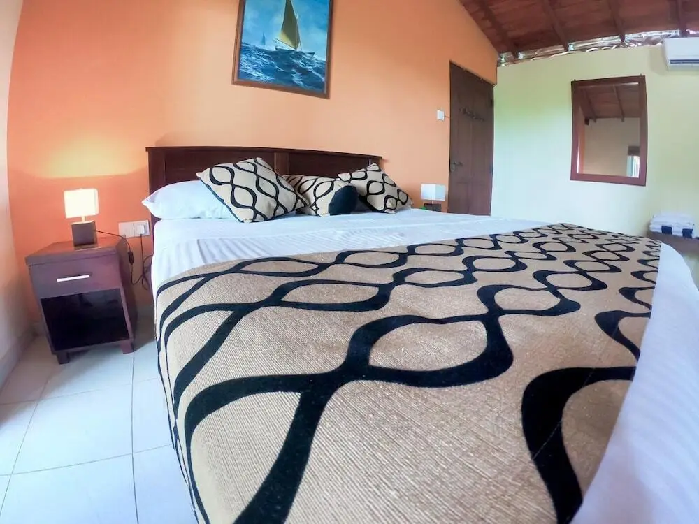 Ахунгалла: Leather Back Beach Villa