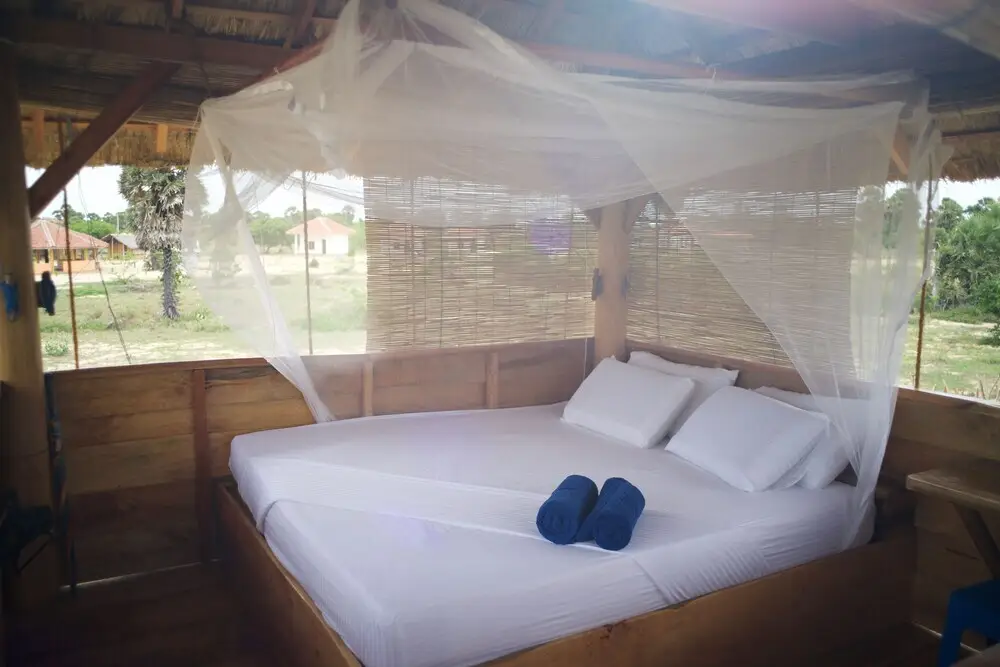Аругам-Бэй: Whisky Point Resort