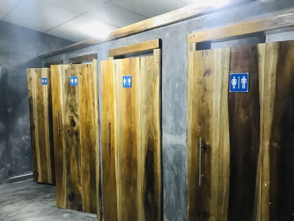 Аругам-Бэй: Backpackers Villa
