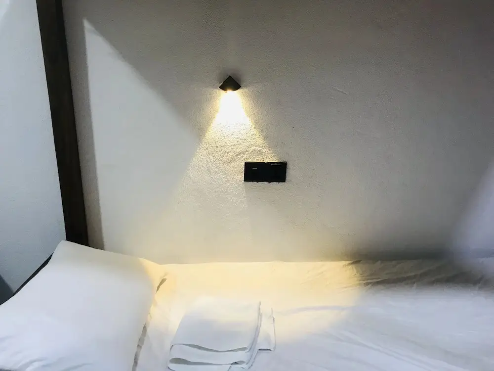 Аругам-Бэй: Backpackers Villa