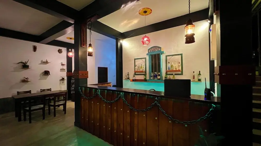 Бентота: Sea Pink Residence Bentota