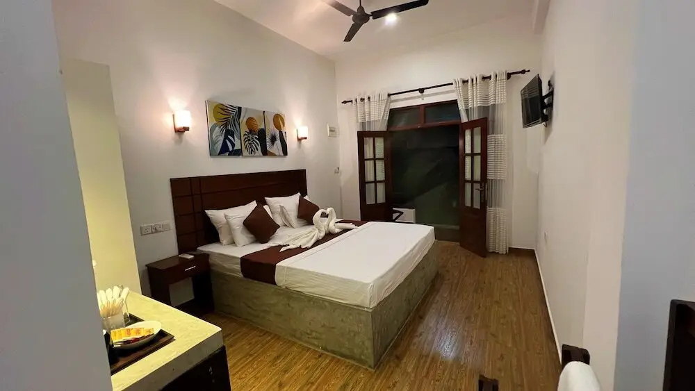 Бентота: Sea Pink Residence Bentota