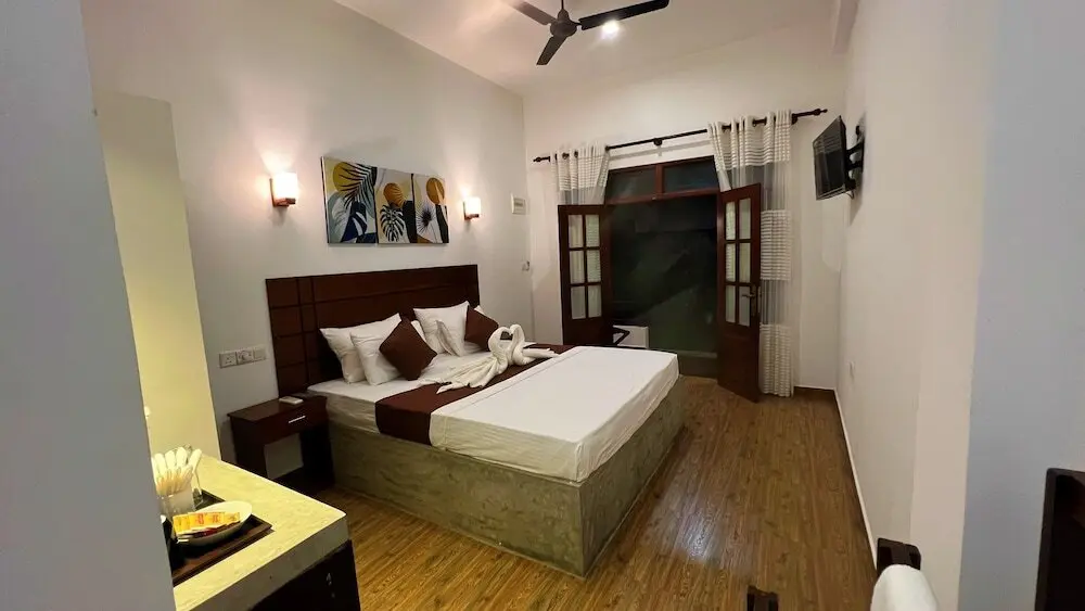 Бентота: Sea Pink Residence Bentota