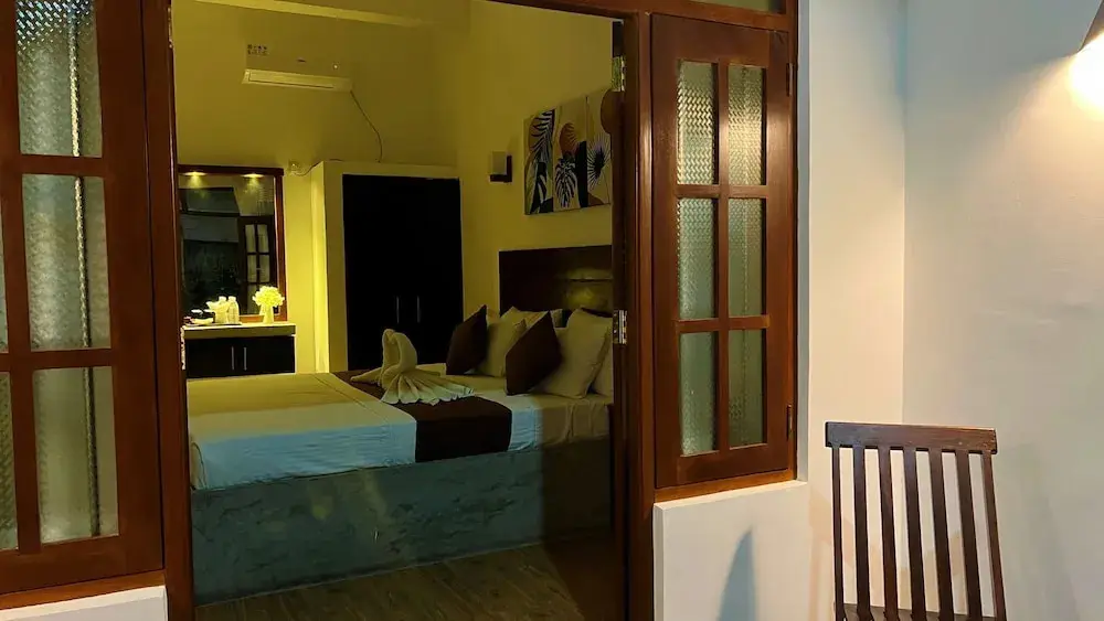 Бентота: Sea Pink Residence Bentota