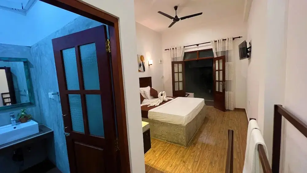 Бентота: Sea Pink Residence Bentota