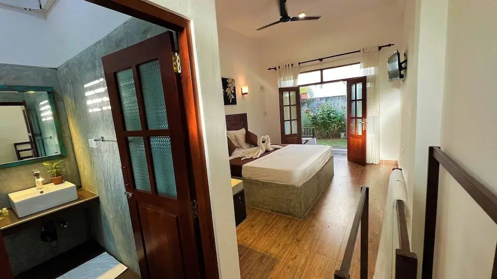 Бентота: Sea Pink Residence Bentota