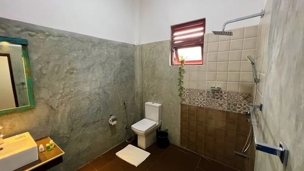 Бентота: Sea Pink Residence Bentota