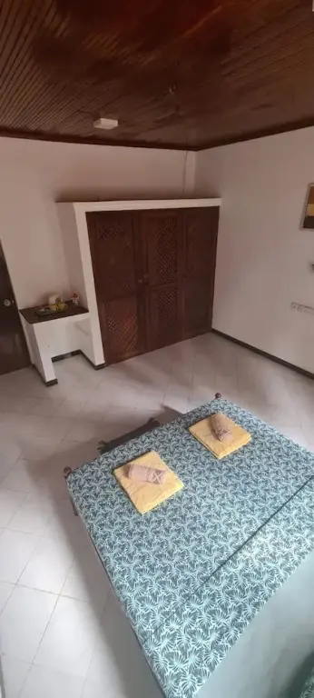 Бентота: Suma Villa, Lovely Double-room