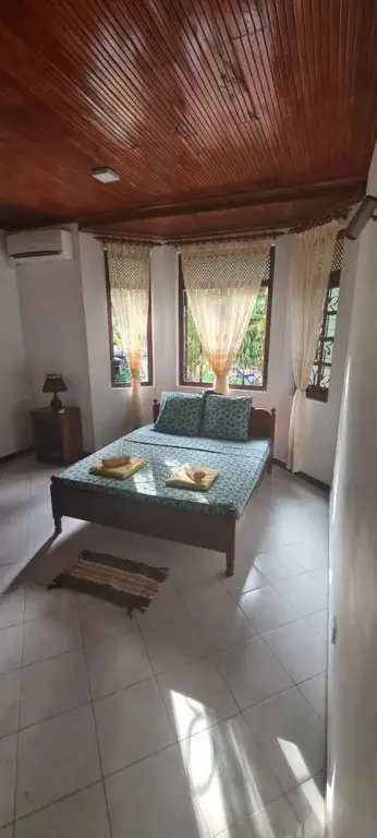 Бентота: Suma Villa, Lovely Double-room