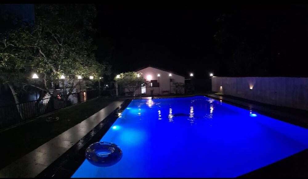 Бентота: Suma Villa, Lovely Double-room