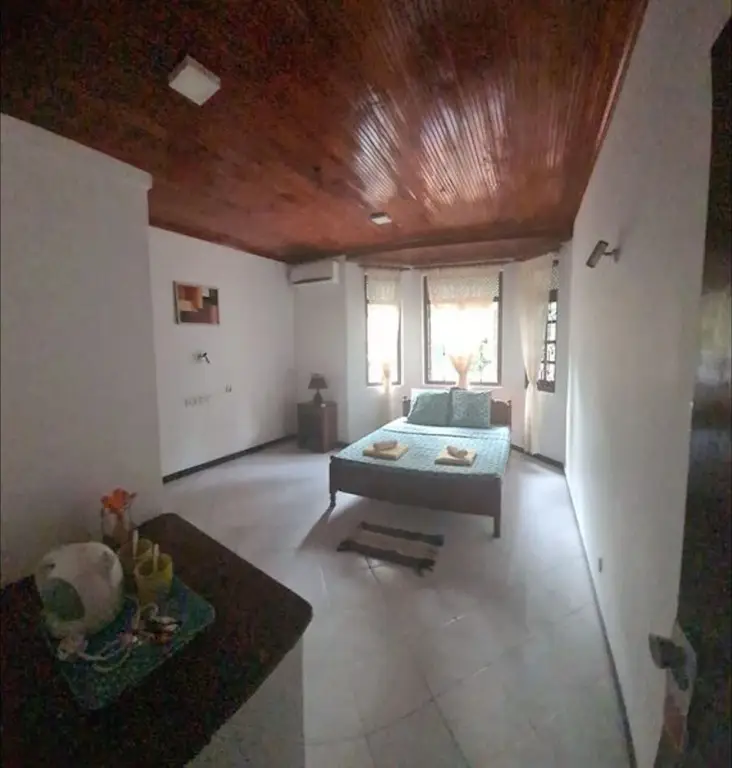 Бентота: Suma Villa, Lovely Double-room