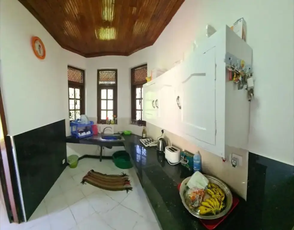 Бентота: Suma Villa, Lovely Double-room