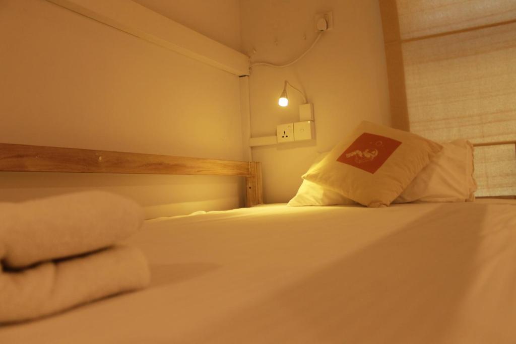 Коломбо: Layover Colombo  - Hostel