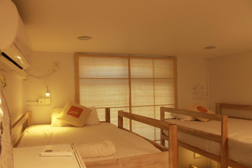 Коломбо: Layover Colombo  - Hostel