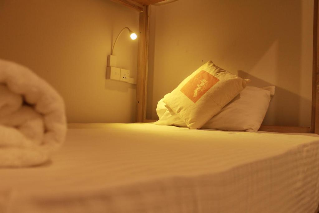 Коломбо: Layover Colombo - Hostel