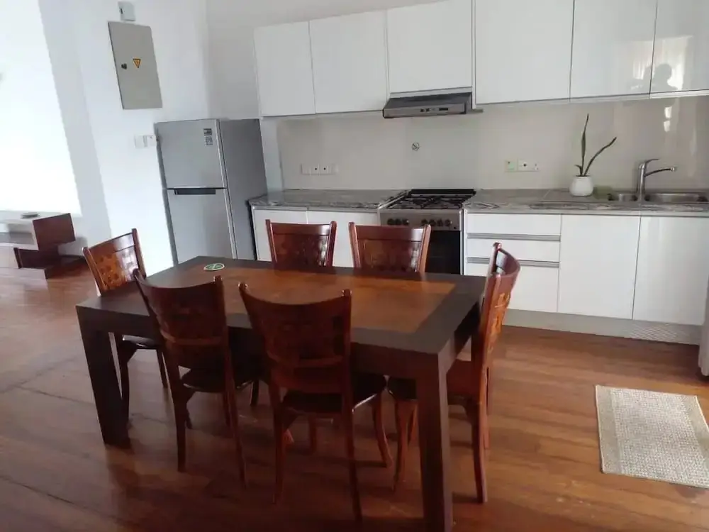Коломбо: Luxury Apartment in Colombo 7