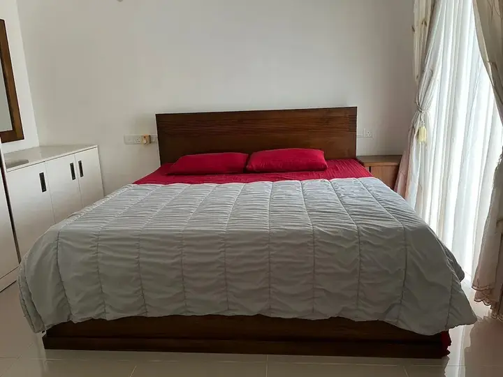 Коломбо: Short Term Apartment in Colombo City