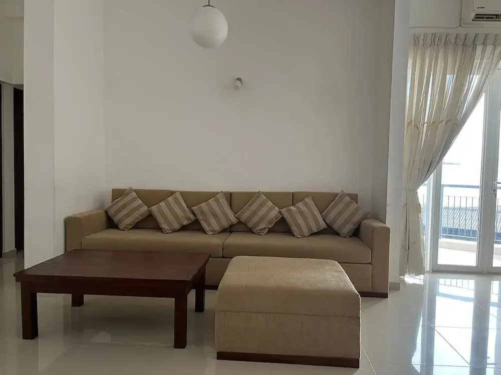 Коломбо: Short Term Apartment in Colombo City