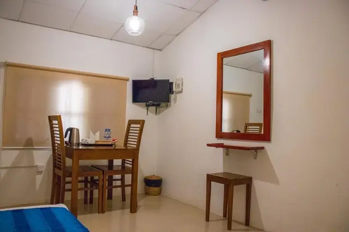 Титхавалголла: A9 Nature Resort Dambulla