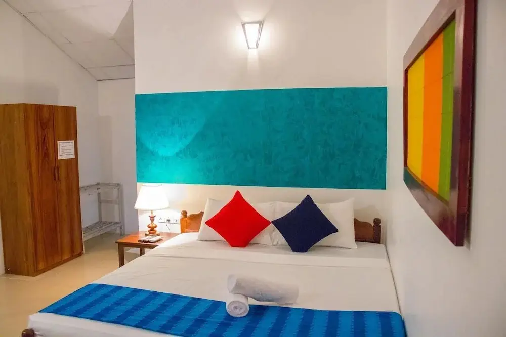 Титхавалголла: A9 Nature Resort Dambulla