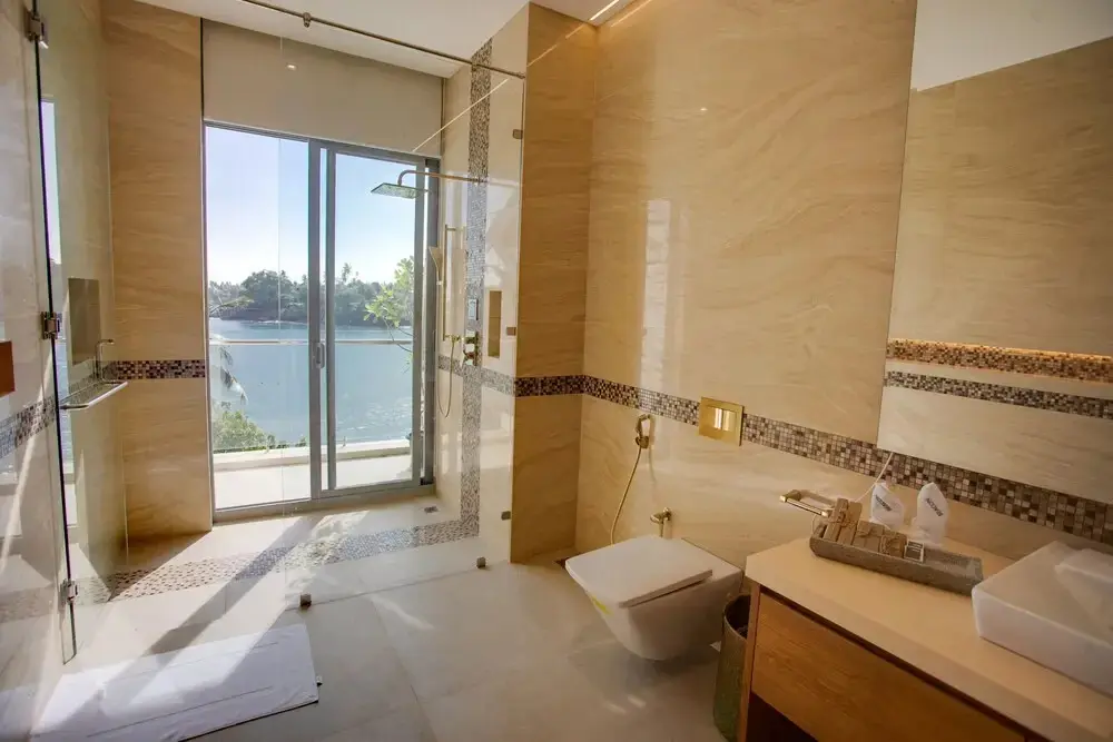 Девинувара: Beacon By The Bay Villas & Suites By The Clarks