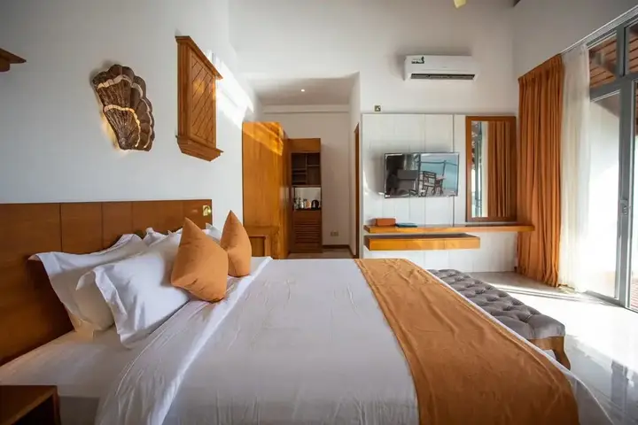 Девинувара: Beacon By The Bay Villas & Suites By The Clarks