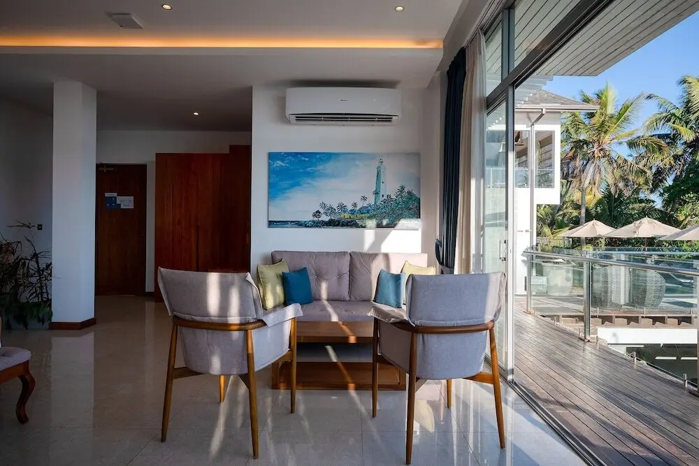 Девинувара: Beacon By The Bay Villas & Suites By The Clarks